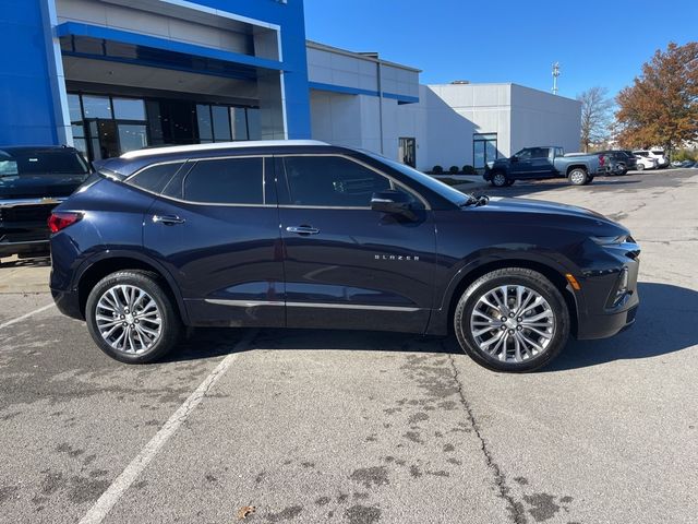 2020 Chevrolet Blazer Premier