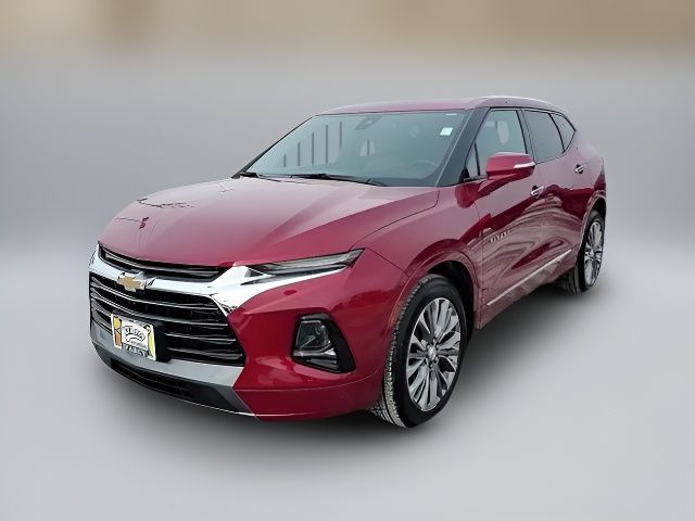 2020 Chevrolet Blazer Premier