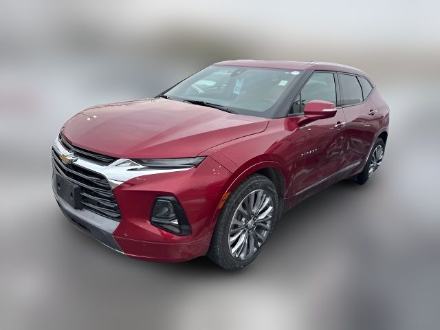 2020 Chevrolet Blazer Premier