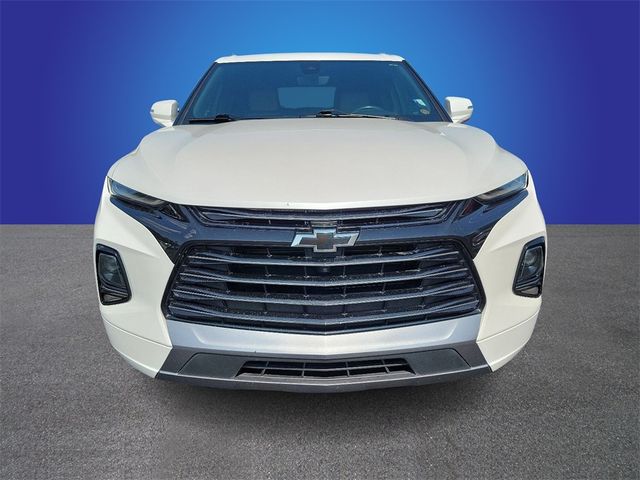 2020 Chevrolet Blazer Premier