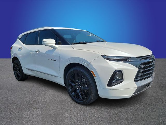 2020 Chevrolet Blazer Premier