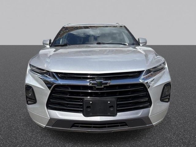 2020 Chevrolet Blazer Premier
