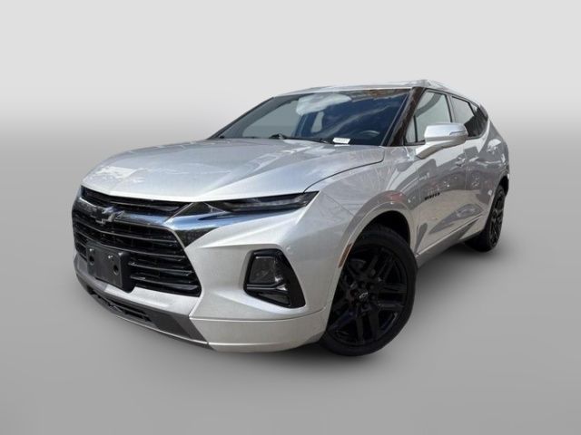 2020 Chevrolet Blazer Premier