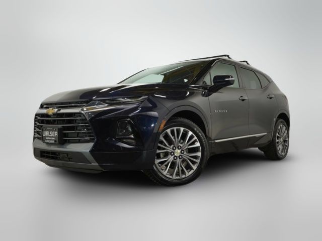 2020 Chevrolet Blazer Premier