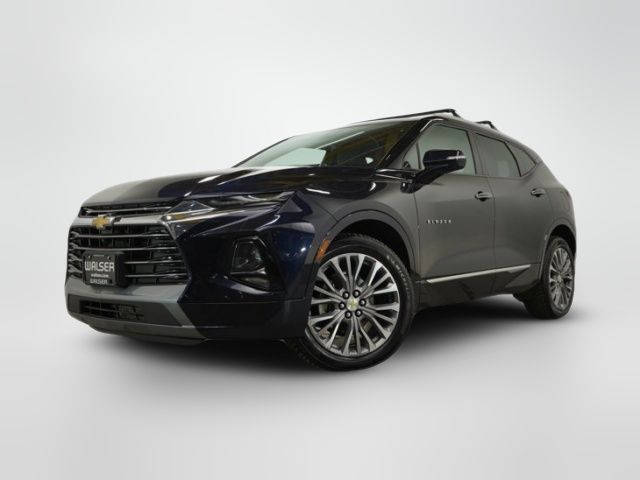 2020 Chevrolet Blazer Premier