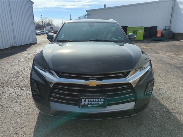 2020 Chevrolet Blazer Premier