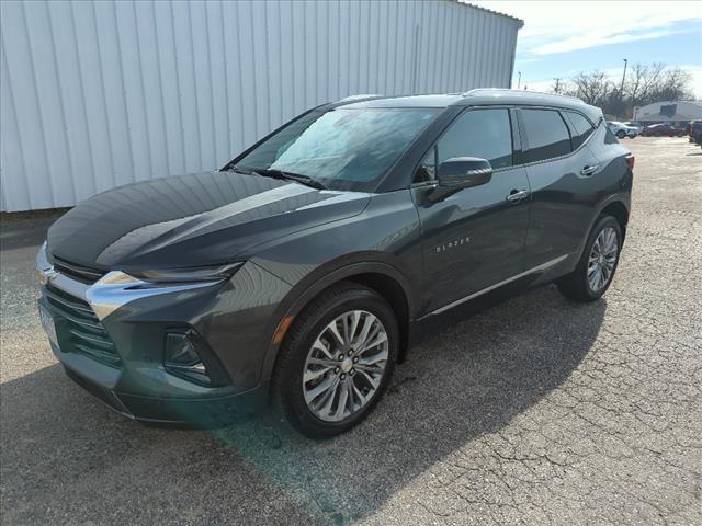 2020 Chevrolet Blazer Premier