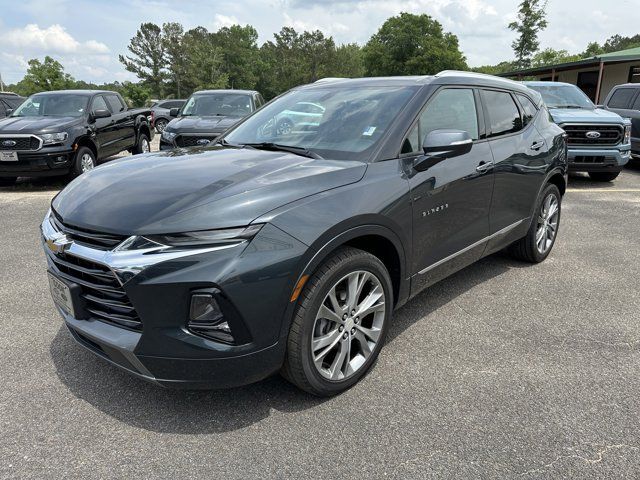 2020 Chevrolet Blazer Premier