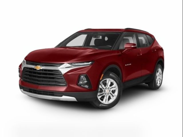 2020 Chevrolet Blazer Premier