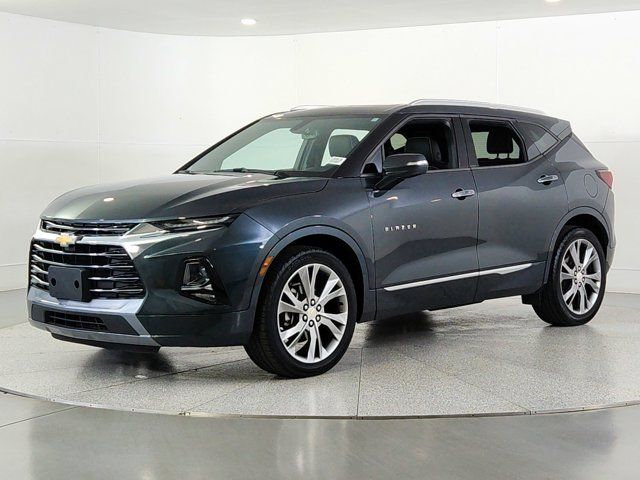 2020 Chevrolet Blazer Premier