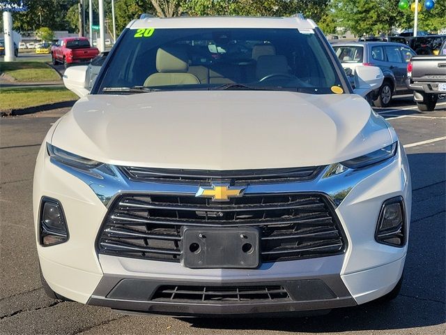 2020 Chevrolet Blazer Premier