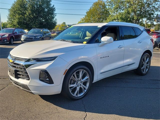 2020 Chevrolet Blazer Premier