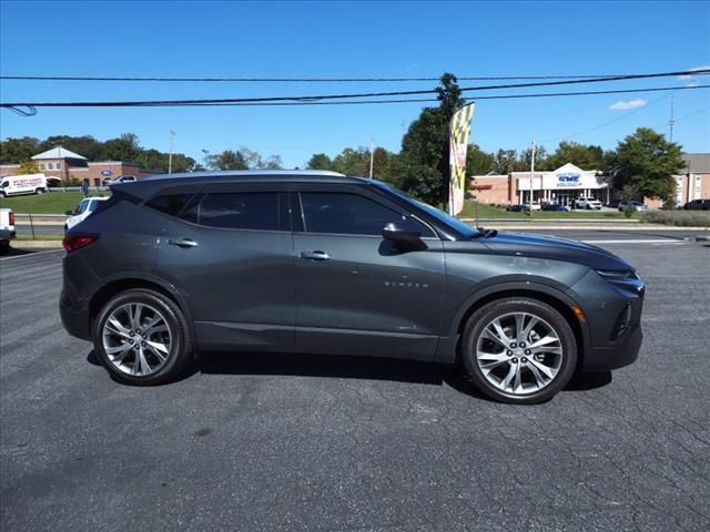 2020 Chevrolet Blazer Premier