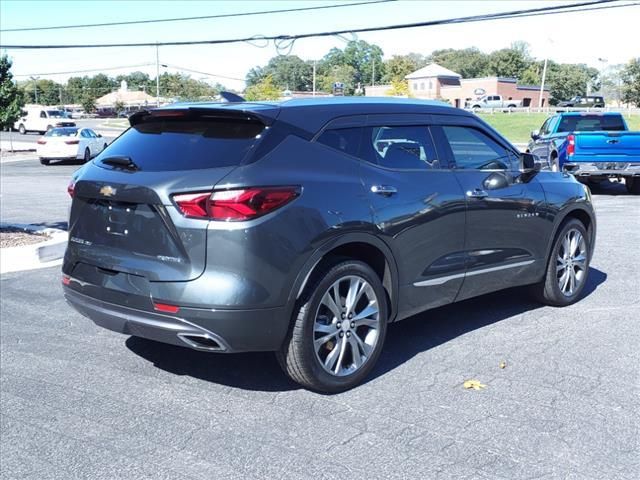 2020 Chevrolet Blazer Premier