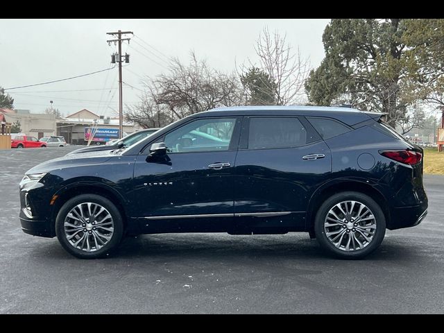 2020 Chevrolet Blazer Premier