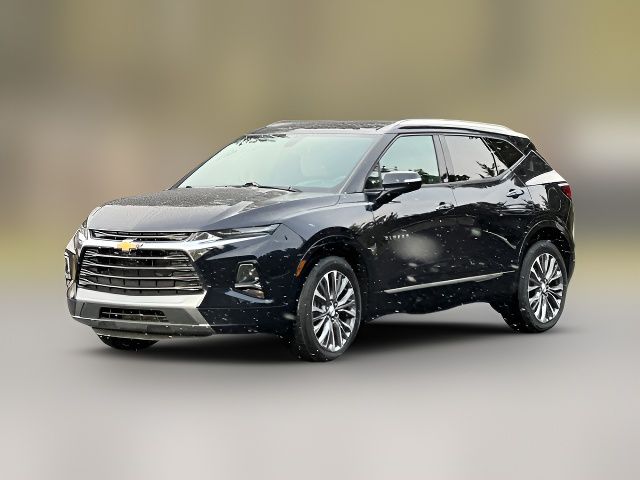 2020 Chevrolet Blazer Premier
