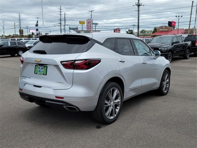 2020 Chevrolet Blazer Premier