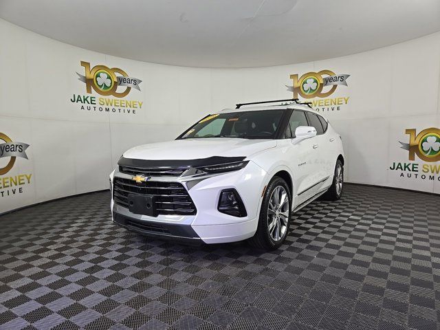 2020 Chevrolet Blazer Premier