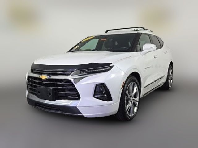 2020 Chevrolet Blazer Premier