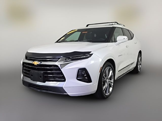 2020 Chevrolet Blazer Premier