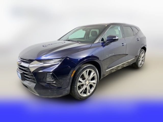2020 Chevrolet Blazer Premier