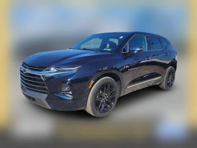 2020 Chevrolet Blazer Premier