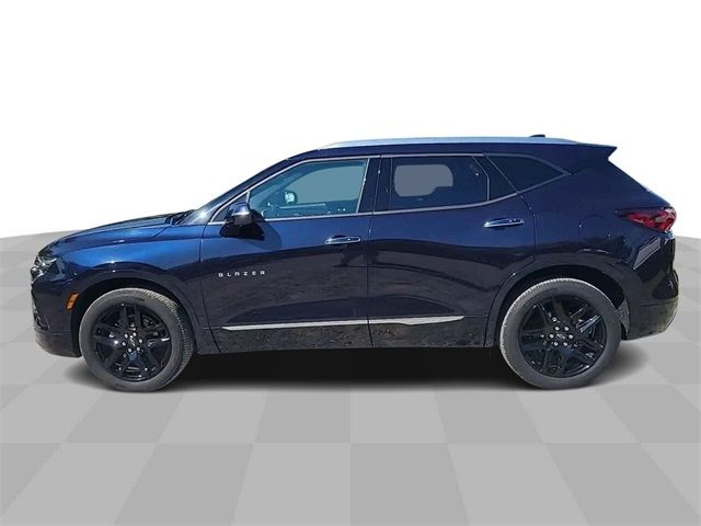 2020 Chevrolet Blazer Premier