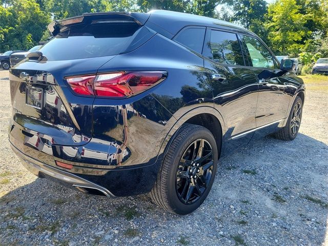 2020 Chevrolet Blazer Premier