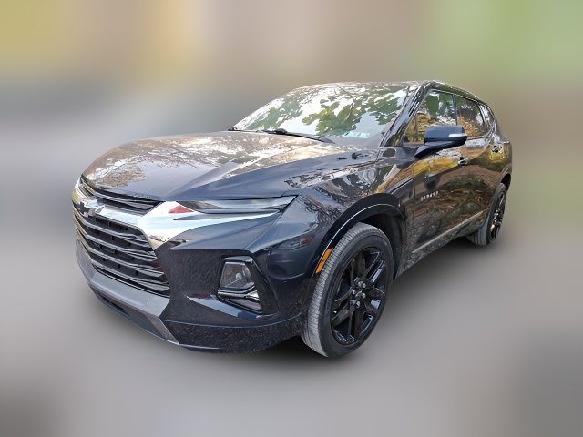 2020 Chevrolet Blazer Premier