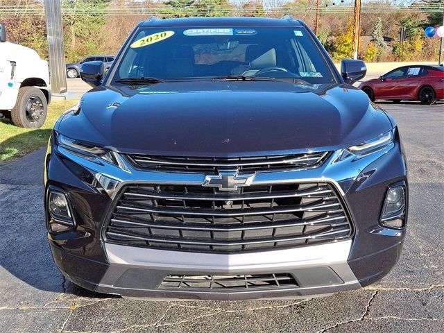 2020 Chevrolet Blazer Premier