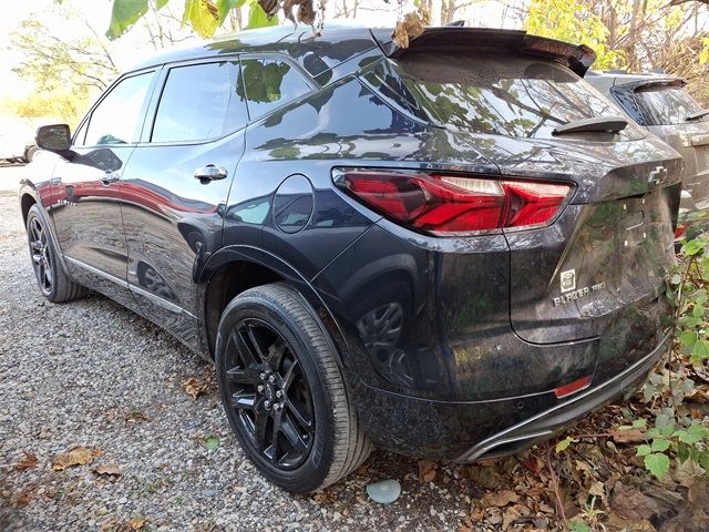 2020 Chevrolet Blazer Premier