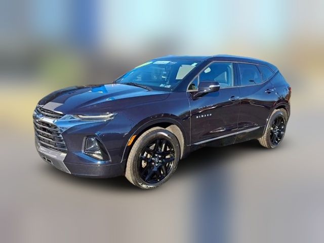 2020 Chevrolet Blazer Premier