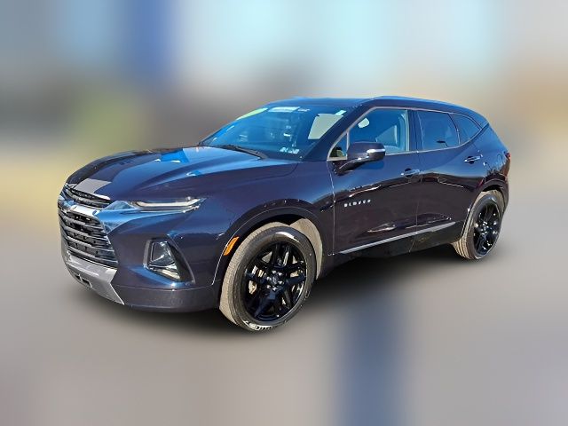 2020 Chevrolet Blazer Premier