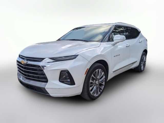 2020 Chevrolet Blazer Premier