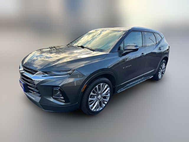 2020 Chevrolet Blazer Premier
