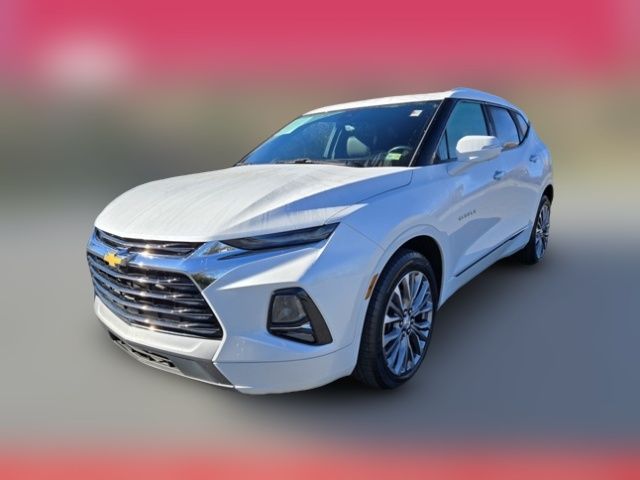 2020 Chevrolet Blazer Premier