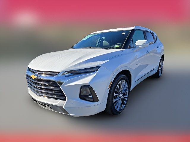 2020 Chevrolet Blazer Premier