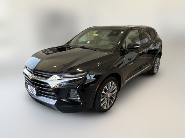 2020 Chevrolet Blazer Premier