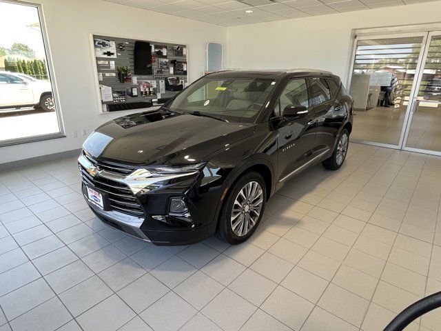 2020 Chevrolet Blazer Premier
