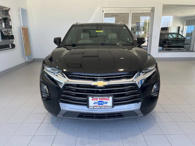 2020 Chevrolet Blazer Premier