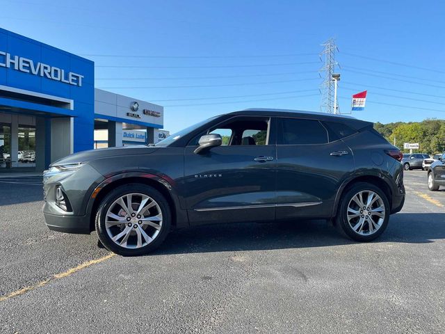 2020 Chevrolet Blazer Premier