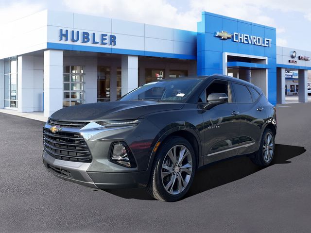 2020 Chevrolet Blazer Premier