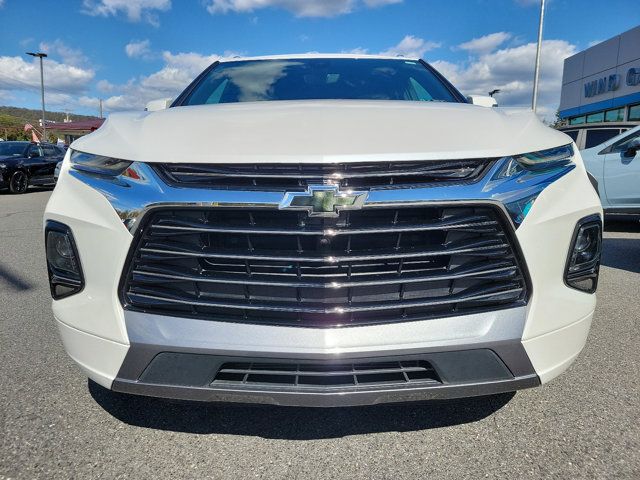 2020 Chevrolet Blazer Premier