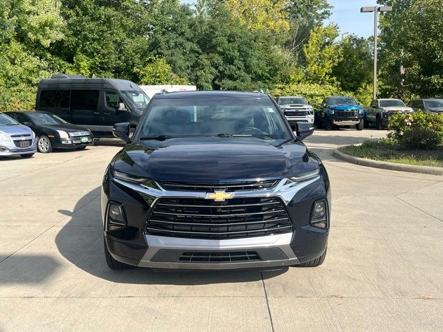 2020 Chevrolet Blazer Premier