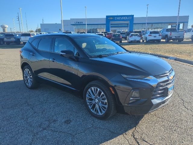 2020 Chevrolet Blazer Premier