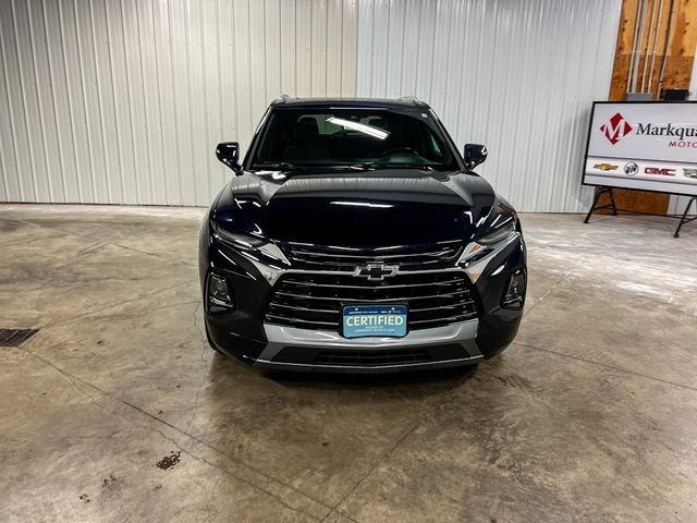 2020 Chevrolet Blazer Premier