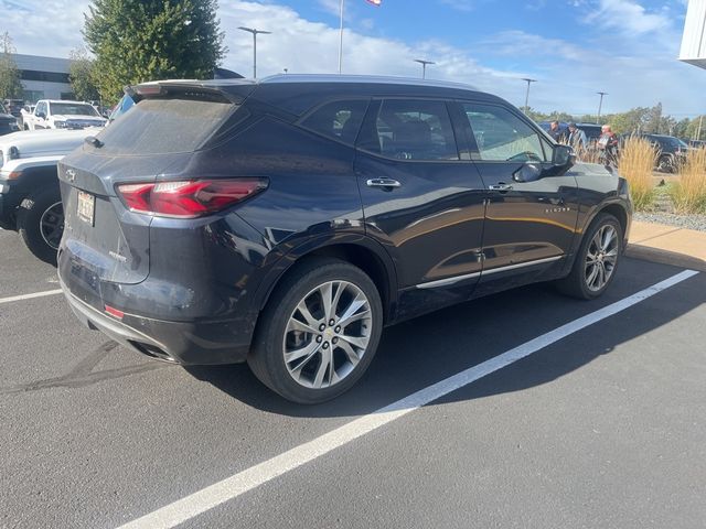 2020 Chevrolet Blazer Premier