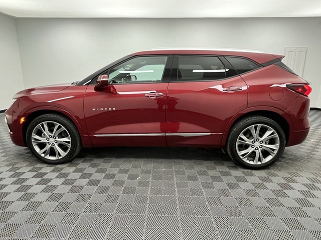 2020 Chevrolet Blazer Premier