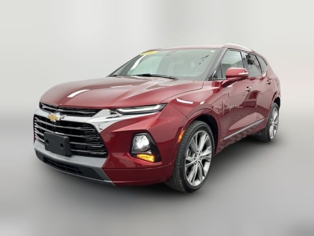 2020 Chevrolet Blazer Premier