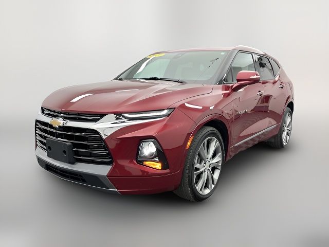 2020 Chevrolet Blazer Premier